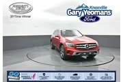 Mercedes-Benz GLC 2021 AWD G en Knoxville