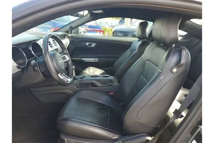 $13990 : Ford Mustang 2016 EcoBoost P image 10
