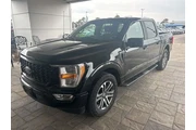$23783 : Ford F-150 2022 4x2 XL 4dr S thumbnail