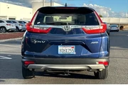 $14998 : Honda CR-V 2018 AWD EX 4dr S thumbnail