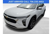 Chevrolet Trax 2025 LT 4dr C en Atlanta