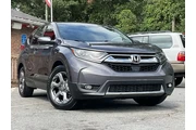 $16985 : Honda CR-V 2019 EX 4dr SUV thumbnail