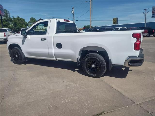 $16900 : 2020 CHEVROLET SILVERADO 1500 image 5