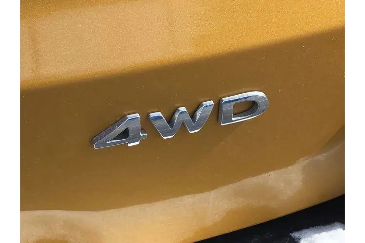 $15686 : Ford EcoSport 2022 AWD S 4dr image 3