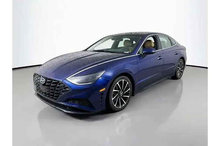 $22900 : Hyundai SONATA 2021 Limited image 3