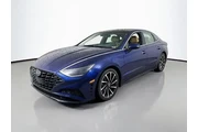 $22900 : Hyundai SONATA 2021 Limited thumbnail