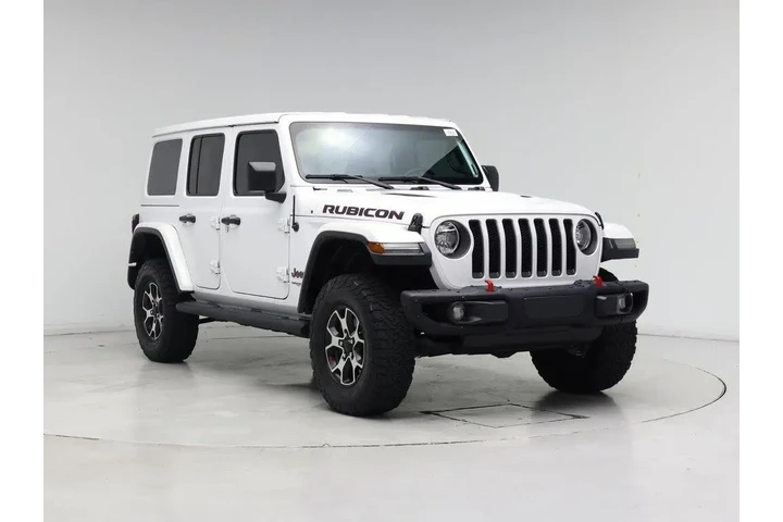 $38998 : Jeep Wrangler Unlimited 2022 image 1