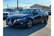 $19959 : Nissan Altima 2021 AWD 2.5 S thumbnail