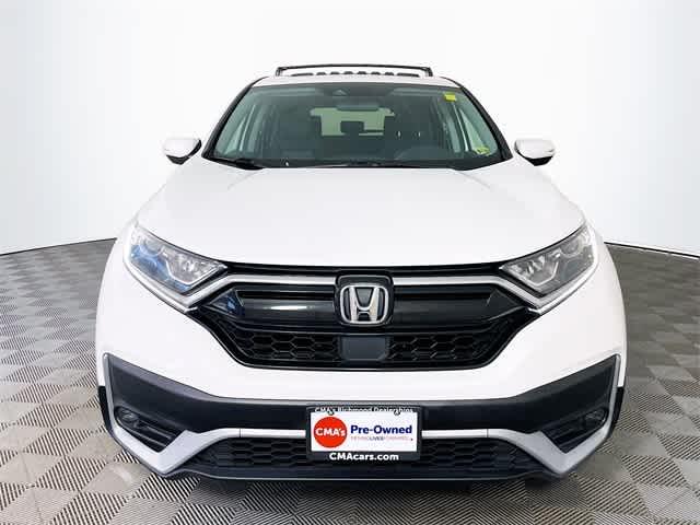 $25360 : PRE-OWNED 2020 HONDA CR-V EX image 4