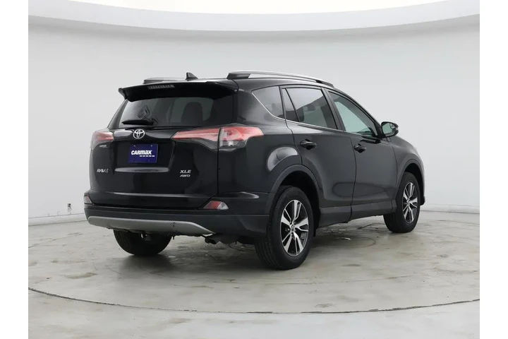 $20998 : Toyota RAV4 2017 AWD XLE 4dr image 8