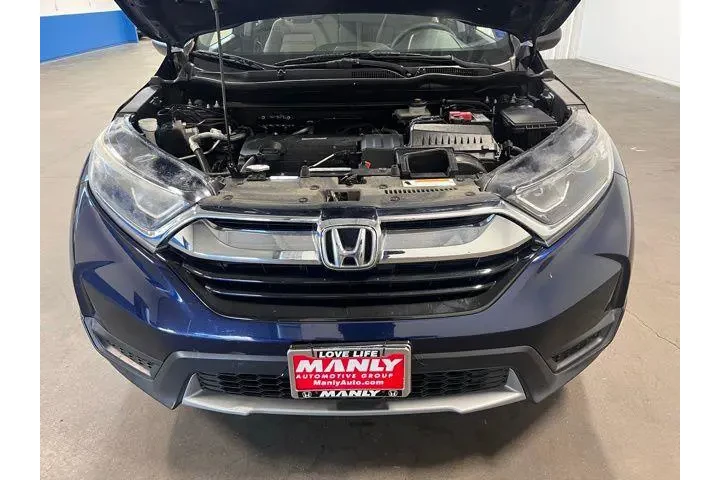 $17937 : Honda CR-V 2018 LX 4dr SUV image 9