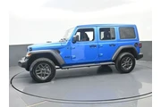 $39999 : Jeep Wrangler 2025 4x4 Sport thumbnail