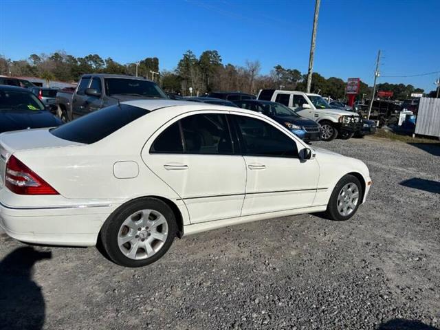 $3995 : 2006 Mercedes-Benz C-Class C image 2