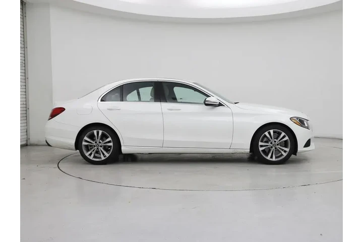 $26998 : Mercedes-Benz C-Class 2018 C image 7