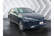 Toyota Venza 2021 AWD Limite
