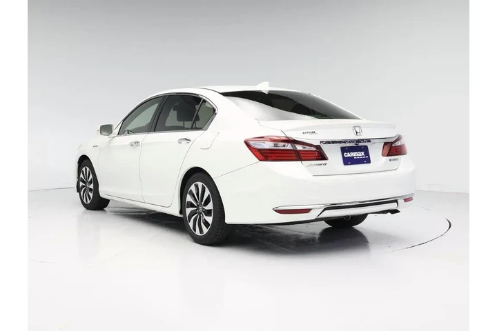 $20998 : Honda Accord Hybrid 2017 EX- image 2