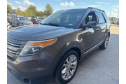 Ford Explorer 2015 Limited 4 en Dallas