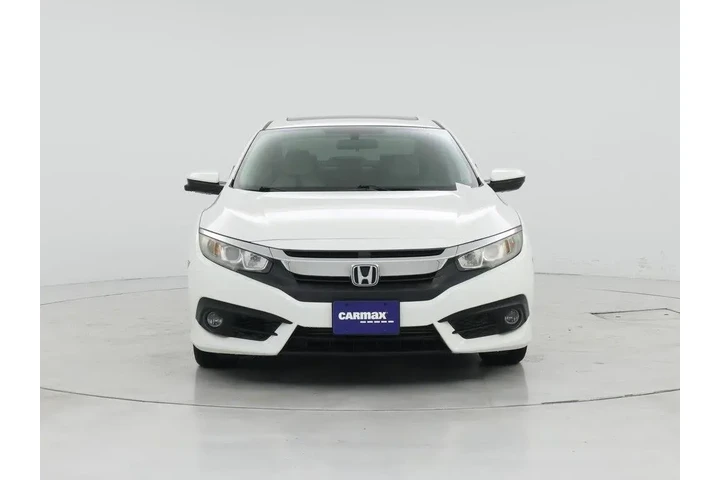 $18998 : Honda Civic 2016 EX-T 4dr Se image 5