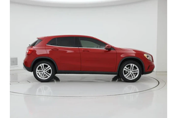 $16998 : Mercedes-Benz GLA 2016 AWD G image 7