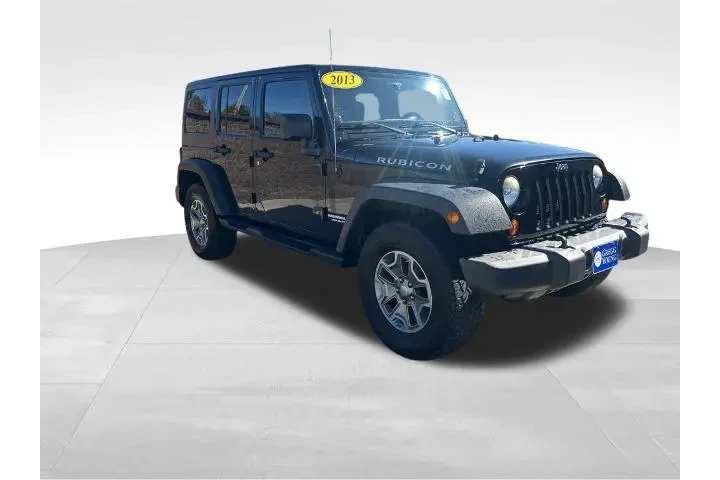 $18980 : Jeep Wrangler Unlimited 2013 image 10