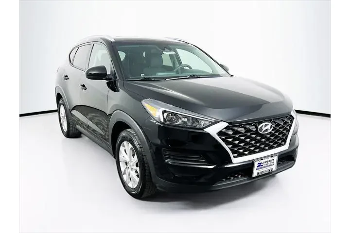$13600 : Hyundai TUCSON 2019 AWD Valu image 1