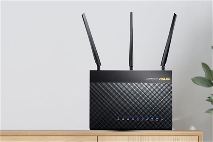 Asus Router Login image 1