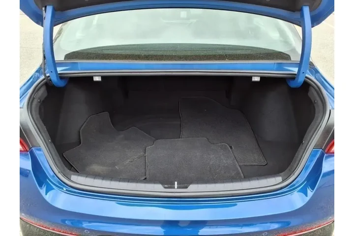 $24900 : Kia K5 2021 EX 4dr Sedan image 9