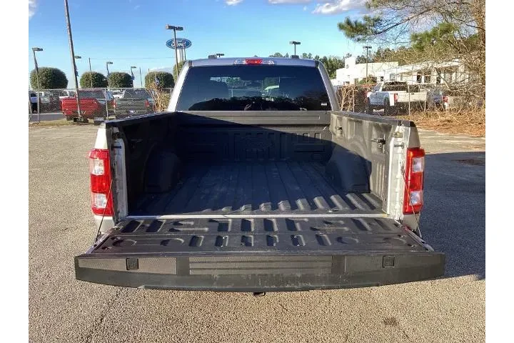 $28742 : Ford F-150 2022 4x4 XL 4dr S image 9