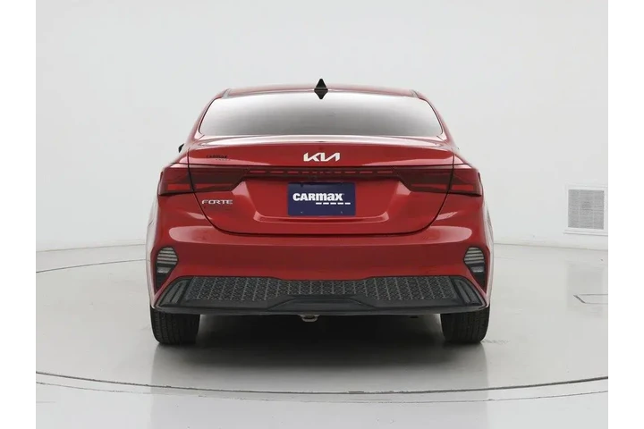 $17998 : Kia Forte 2023 LXS 4dr Sedan image 6
