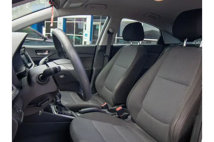 $13195 : Hyundai ACCENT 2022 SE 4dr S image 8