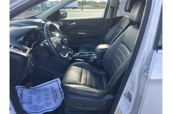 $7859 : Ford Escape 2014 AWD Titaniu image 10