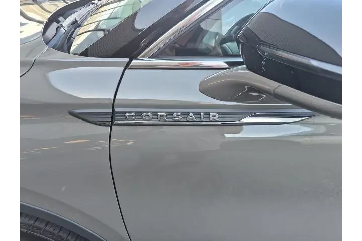 $39988 : Lincoln Corsair 2025 AWD Res image 7