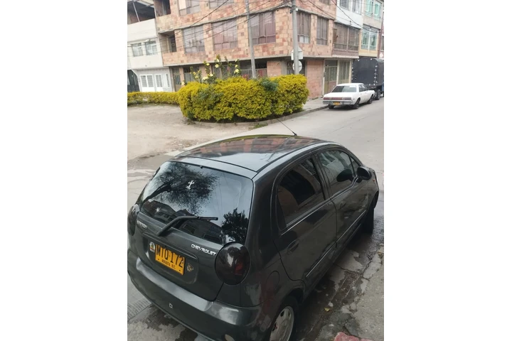 $23000000 : Chevrolet 2013 en venta image 2