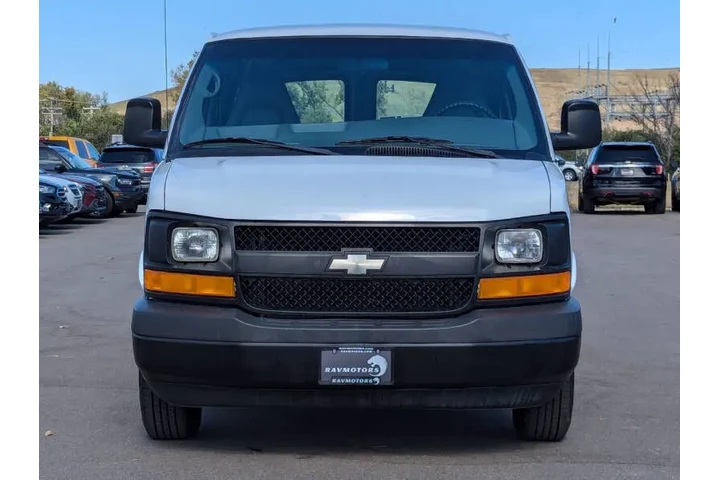 $12975 : 2004 Express 1500 image 9