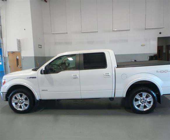$134000 : FORD F150 AÑO 2013 image 1