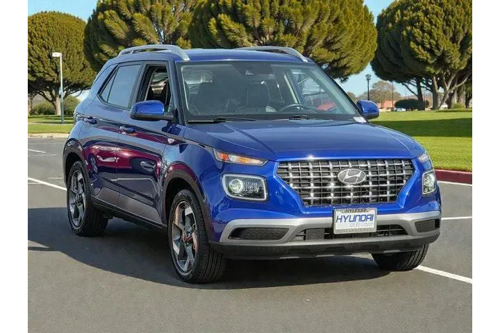 $17895 : Hyundai VENUE 2022 Limited 4 image 4