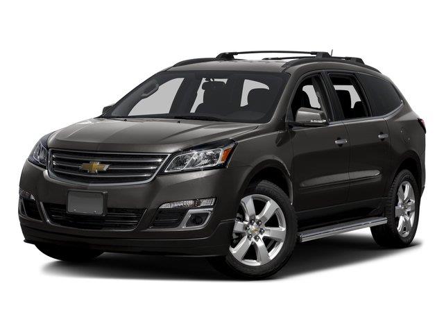 $15300 : PRE-OWNED  CHEVROLET TRAVERSE image 1