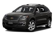 $15300 : PRE-OWNED  CHEVROLET TRAVERSE thumbnail