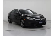 Honda Civic 2016 EX-T 4dr Se en Sacramento