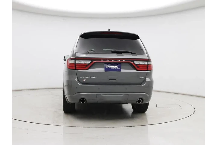 $36998 : Dodge Durango 2025 AWD GT 4d image 6
