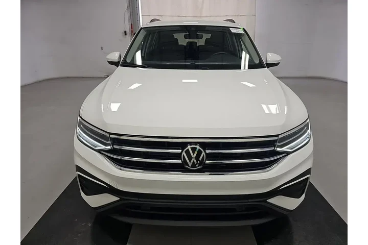 $21493 : Volkswagen Tiguan 2024 S 4dr image 2
