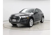 $21998 : Audi Q5 2018 AWD 2.0T quattr thumbnail