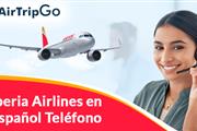 Iberia en Español Teléfono