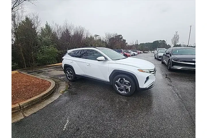 $23992 : Hyundai TUCSON Hybrid 2022 A image 3