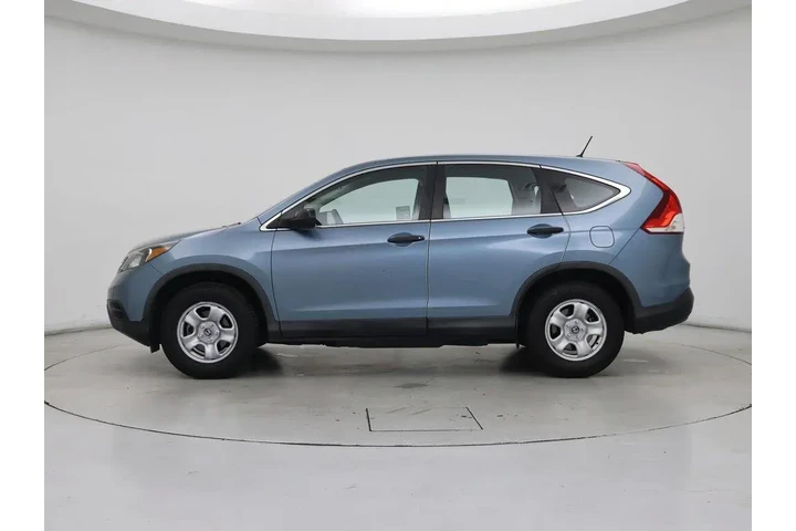 $14599 : Honda CR-V 2014 LX 4dr SUV image 3
