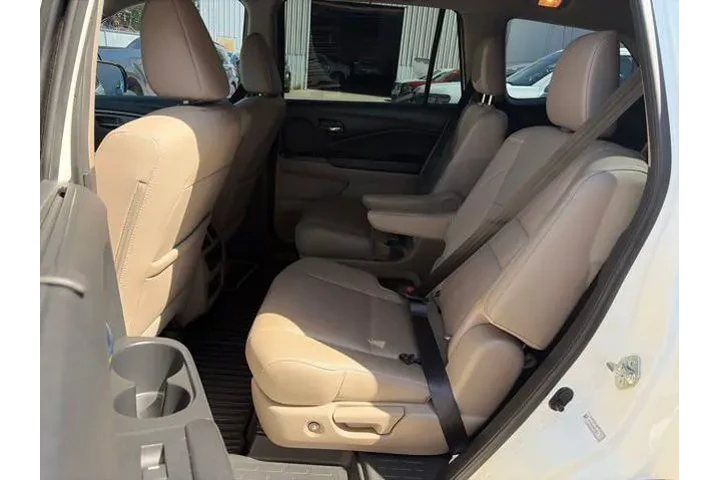 $24326 : Honda Pilot 2016 AWD Elite 4 image 4