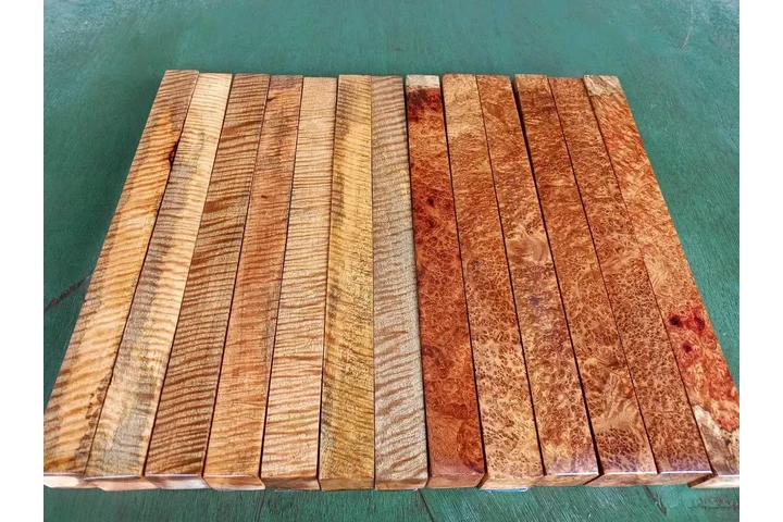 $30 : Cue Collector Woods image 1