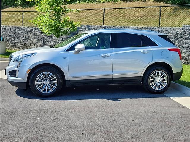 $21739 : 2018 CADILLAC XT5 Luxury image 6