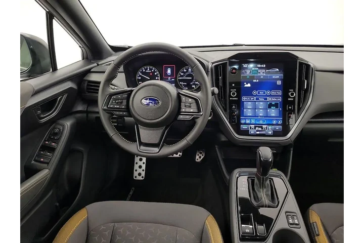 $29998 : Subaru Crosstrek 2025 AWD Sp image 10