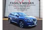Nissan Rogue 2023 AWD Platin en Long Island